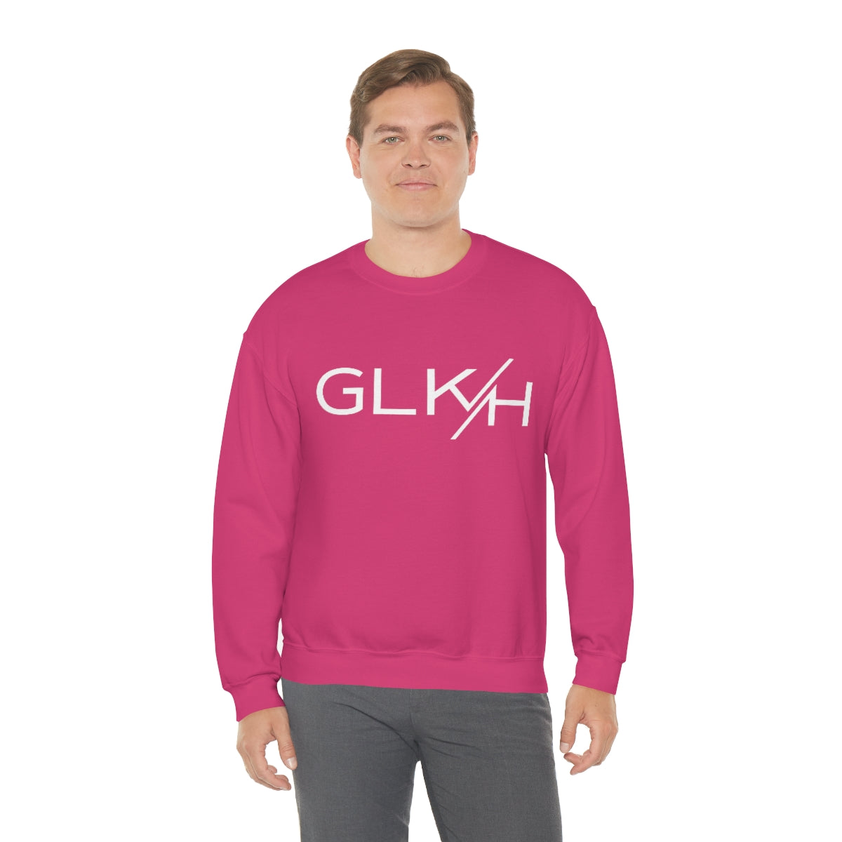 Green Lawyer Sweatshirt