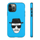 BB - Say His Name Phone Case