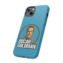 SMDM - Oscar Goldman Phone Case