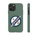Bounty Hunter - Chest Logo Phone Case