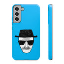 BB - Say His Name Phone Case