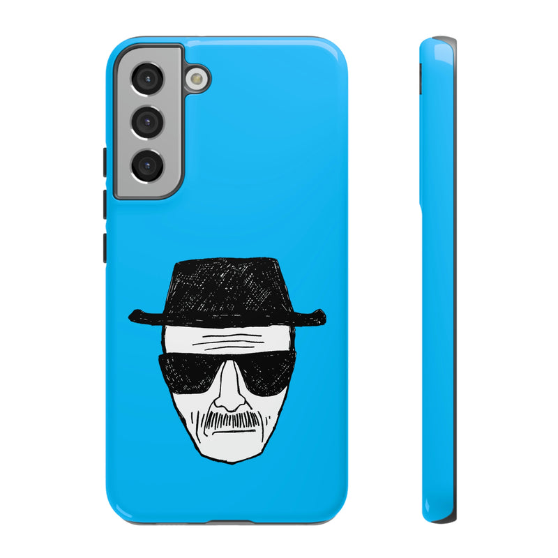 BB - Say His Name Phone Case