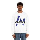JP - In Gen Sweatshirt