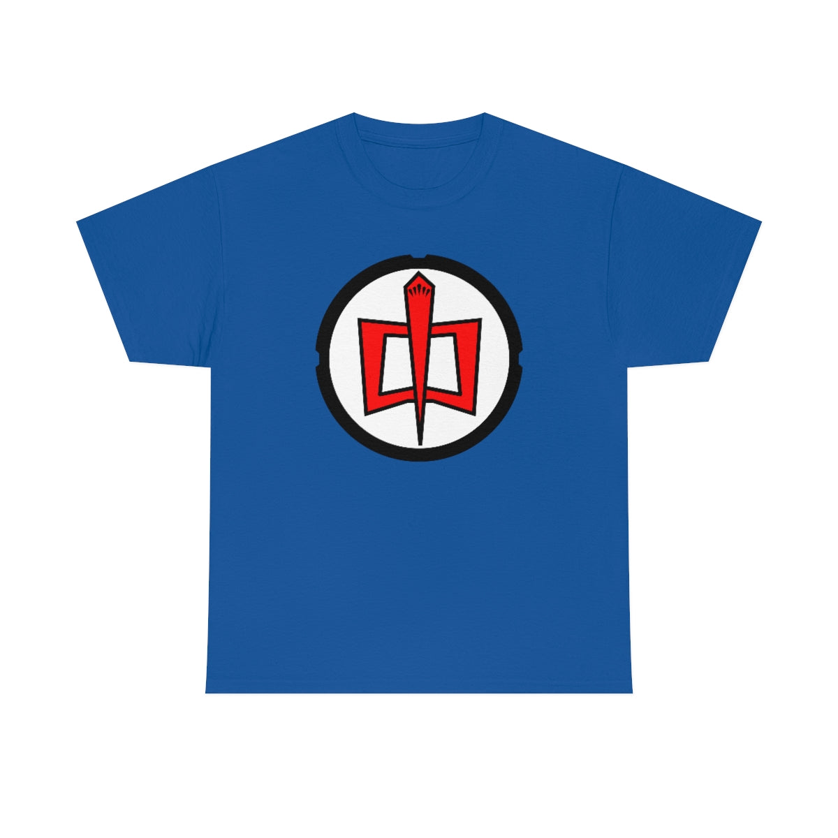 American Hero Tee