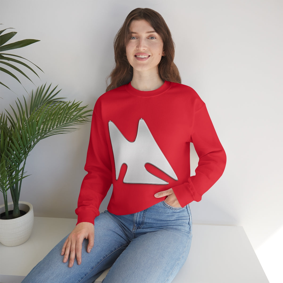 Snaggle Sweatshirt