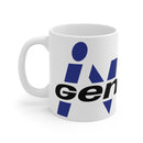 JP In Gen Mug