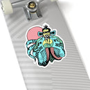 BTLC - Burton Stickers