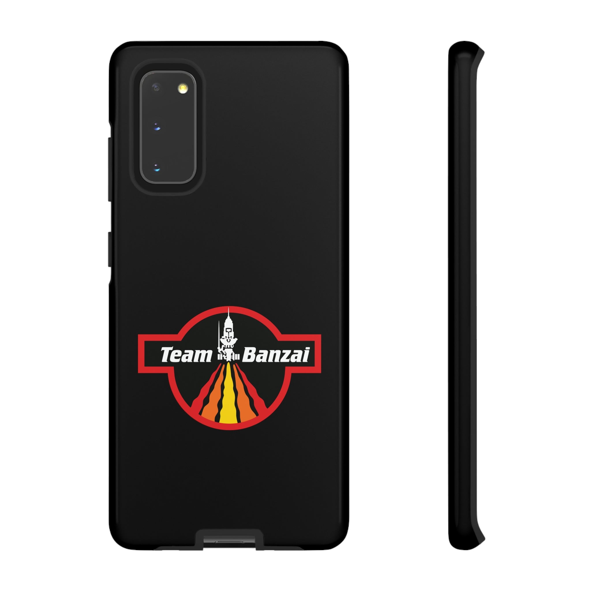 BB - Team Banzai #1 Phone Case