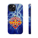Doctor Who - Baker Tough Phone Case
