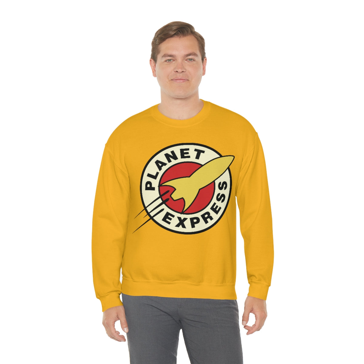 Express Sweatshirt