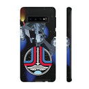 Starfighter Phone Case