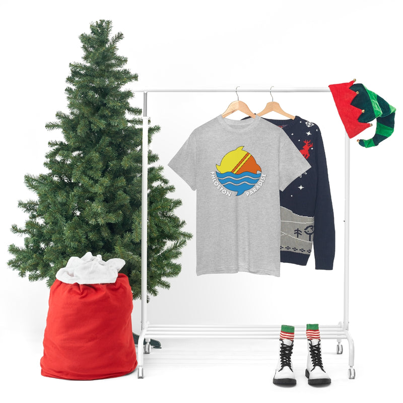 FE - Fhloston Paradise Tee
