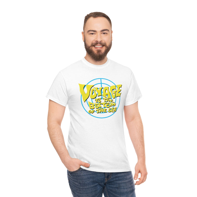 Voyage Tee