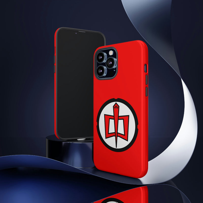 American Hero Phone Case