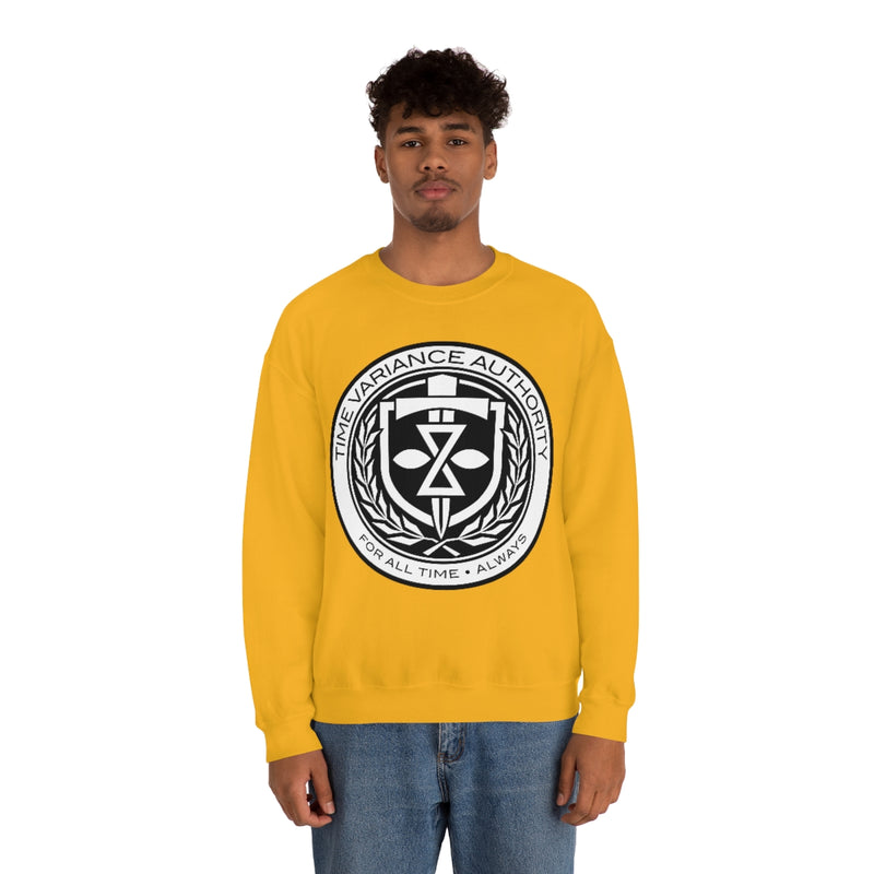 Time Variance Authority Sweatshirt