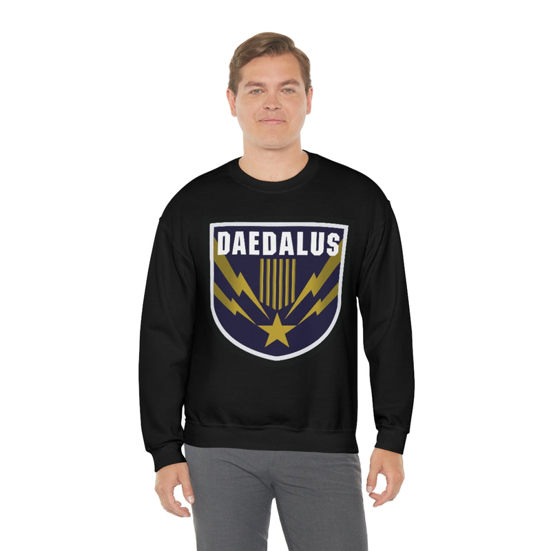 SG - USS DAEDALUS Sweatshirt