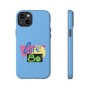 BTTF - 80s Phone Case