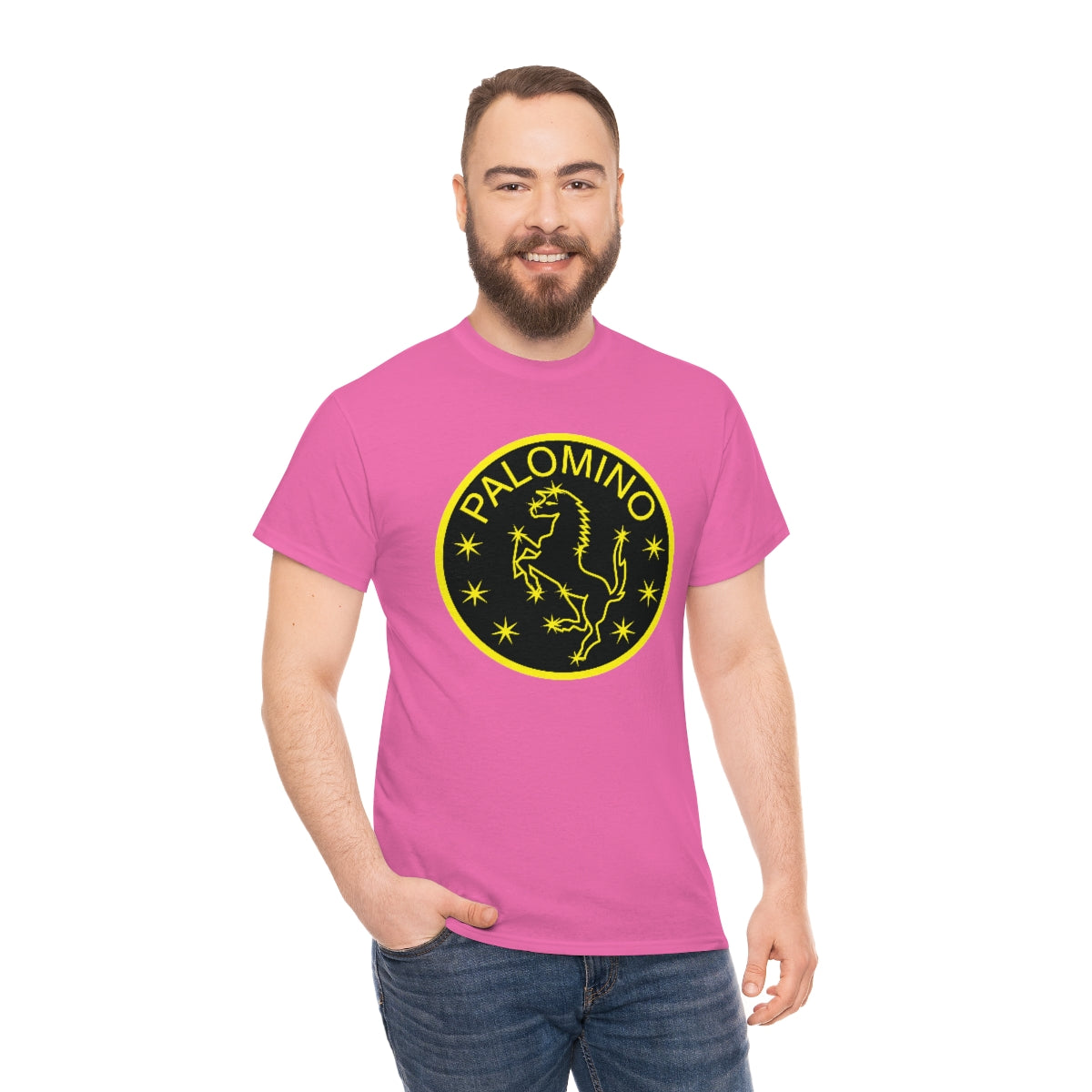 Palomino Tee