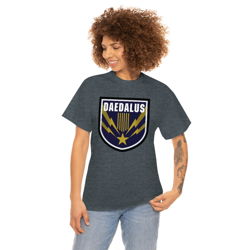 SG - USS DAEDALUS Tee