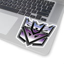 Deceptive Robots Stickers