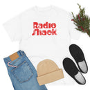 Retro Radio Shack - Distressed Tee