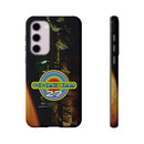 CON-AM 27 Phone Case
