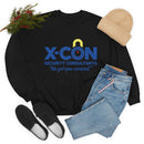 X-CON Sweatshirt