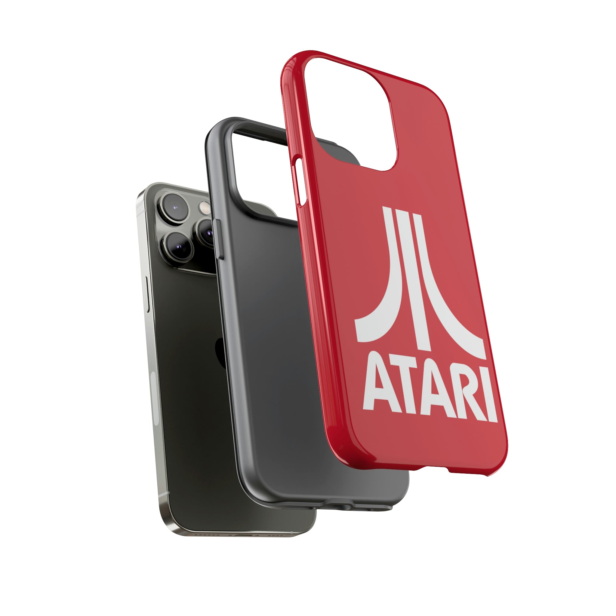 Retro Video Game Phone Case