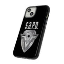 SAPD Phone Case