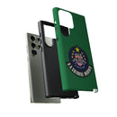 USCM Sulaco Marines Phone Case