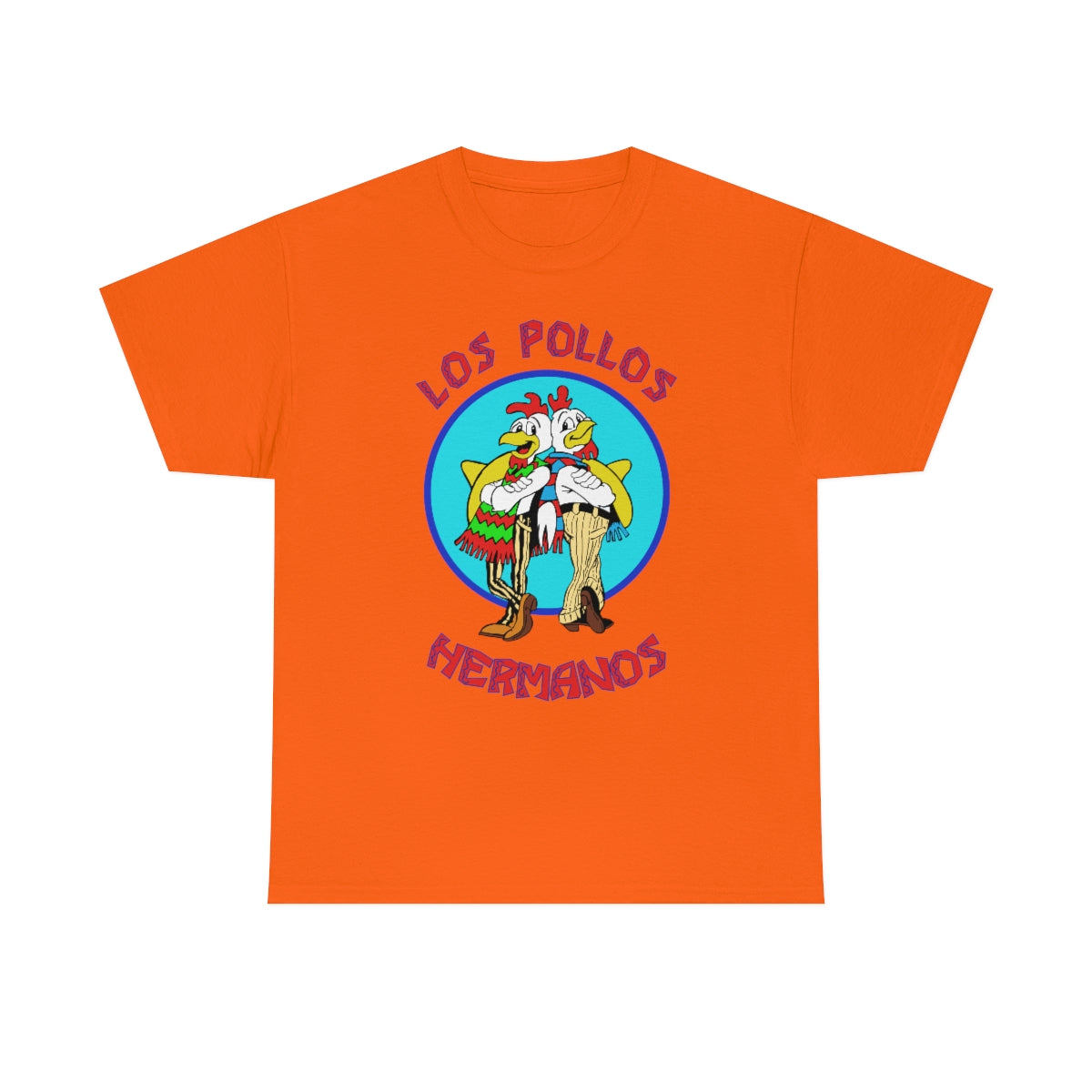 BB - Pollos Tee