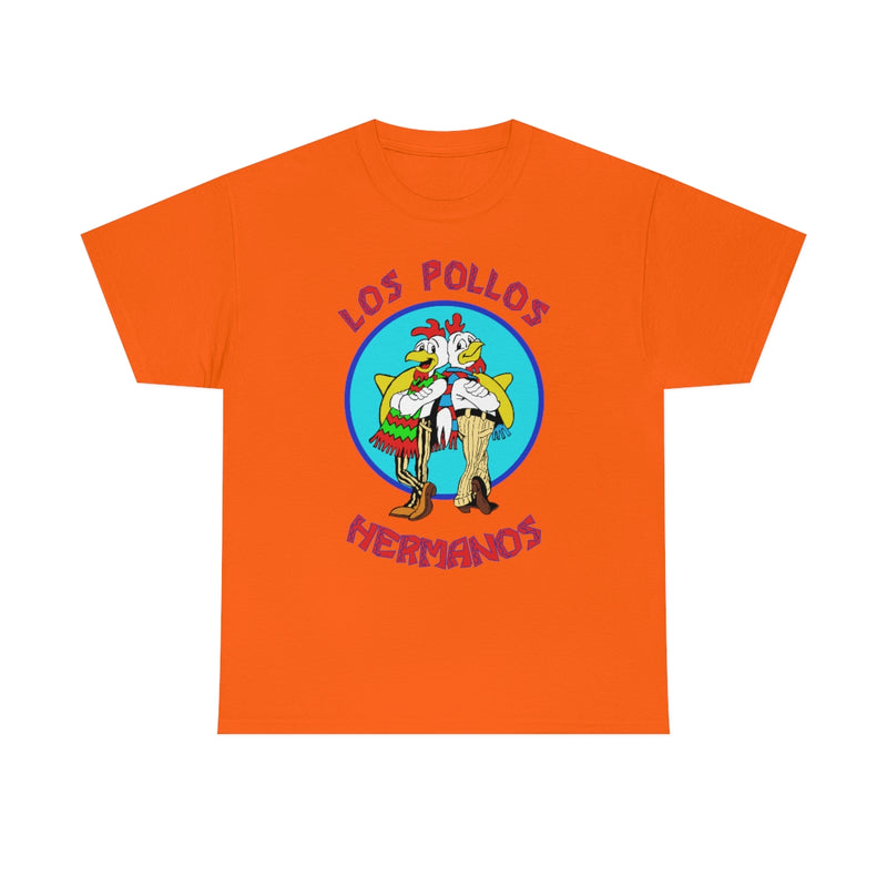BB - Pollos Tee
