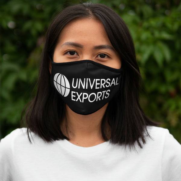 Universal Exports Face Mask