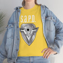 Demolition SAPD Tee
