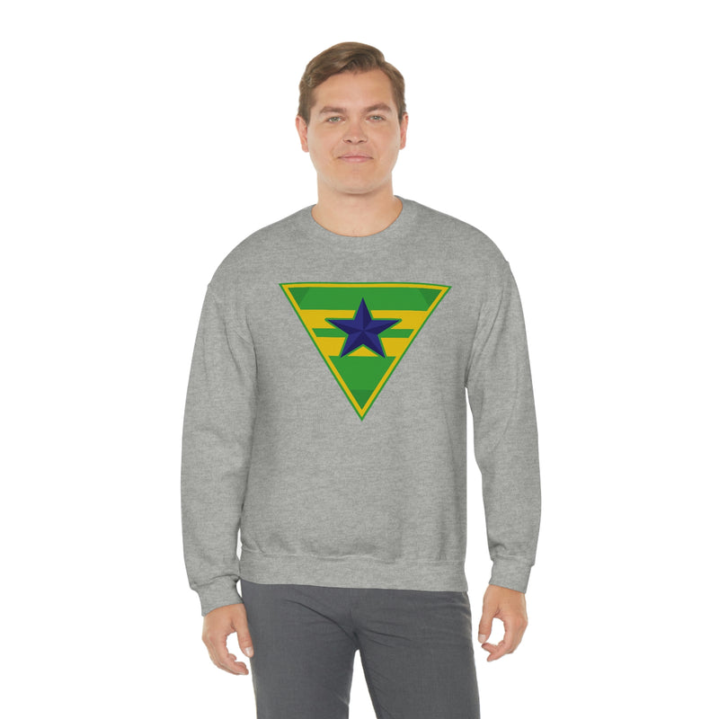 FF - Brown Coats Sweatshirt