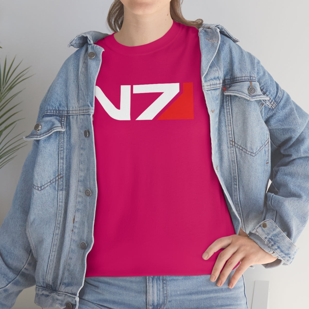 ME - Effect Tee