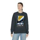 USCM Eagle Marines Sweatshirt