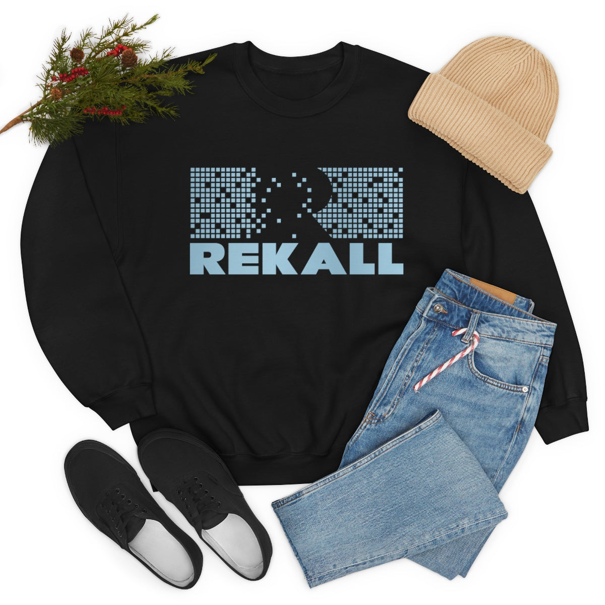REKALL Sweatshirt