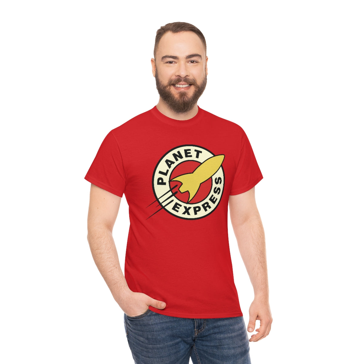 Express Tee