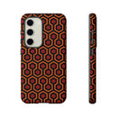 Overlook Hotel Phone Case
