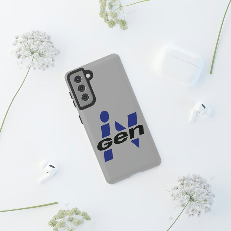 JP - In Gen Phone Case