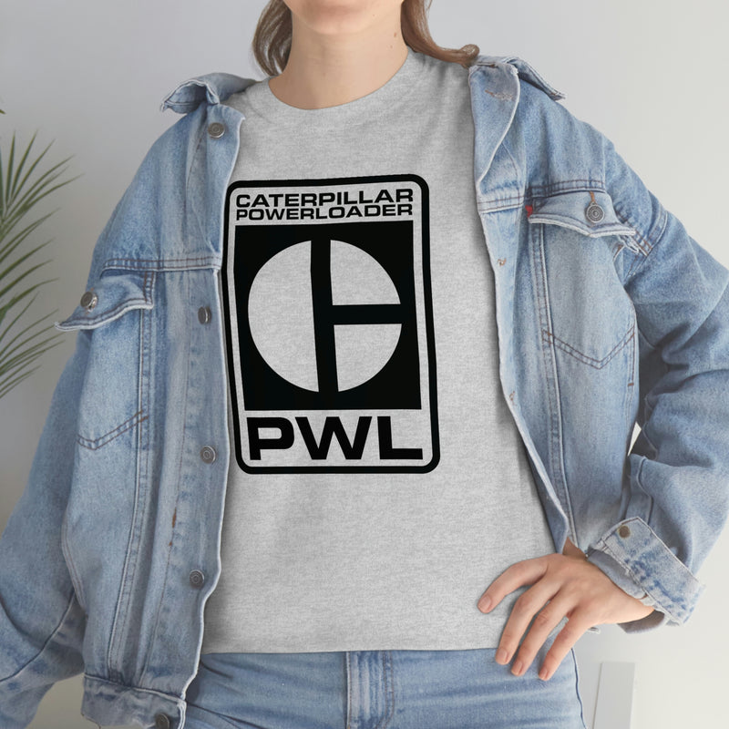 Power Loader Tee