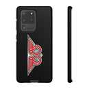 BB - Reverse BB Wings Phone Case