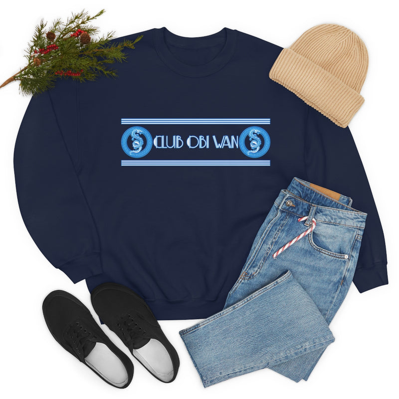 Club Obi-Wan Sweatshirt