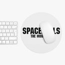 SB - The Mousepad Mousepad