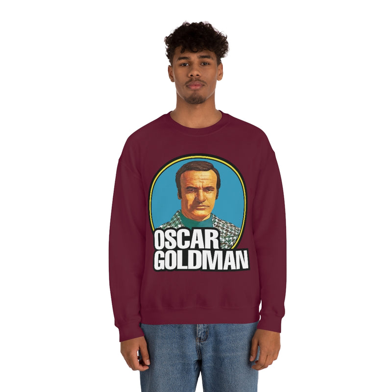 SMDM - Oscar Goldman Sweatshirt