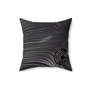 MD - Bounty Hunter Steel Pillow