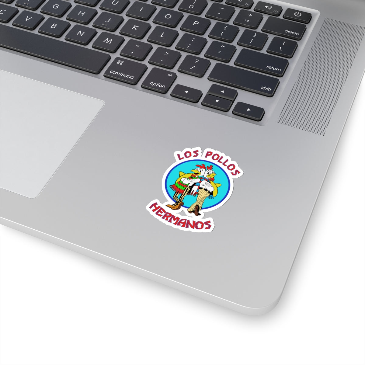 BB - Pollos Stickers