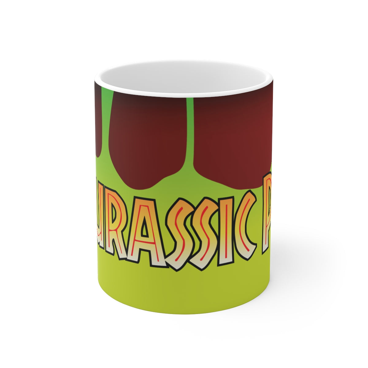 JP Explorer Mug