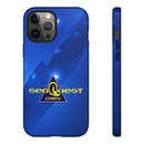 SQ - DSV Phone Case